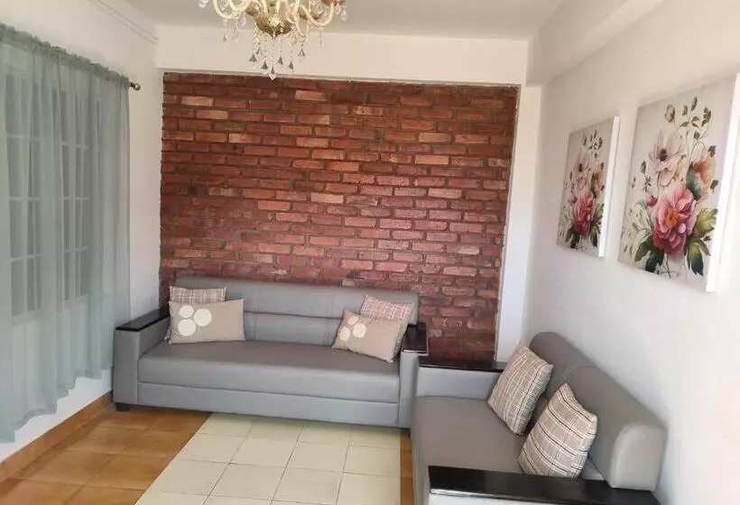 Aamiaismajoitus (B&B) Lorin Bnb