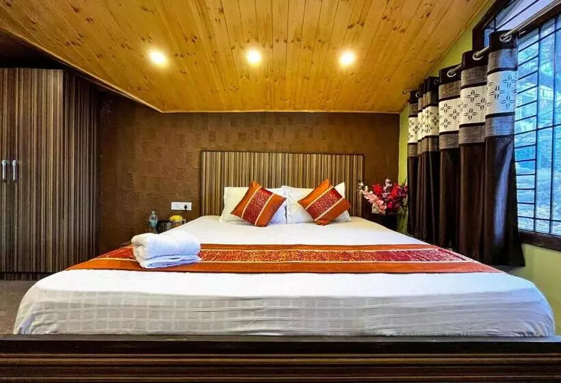 تختخواب و صبحانه Puri S Bnb
