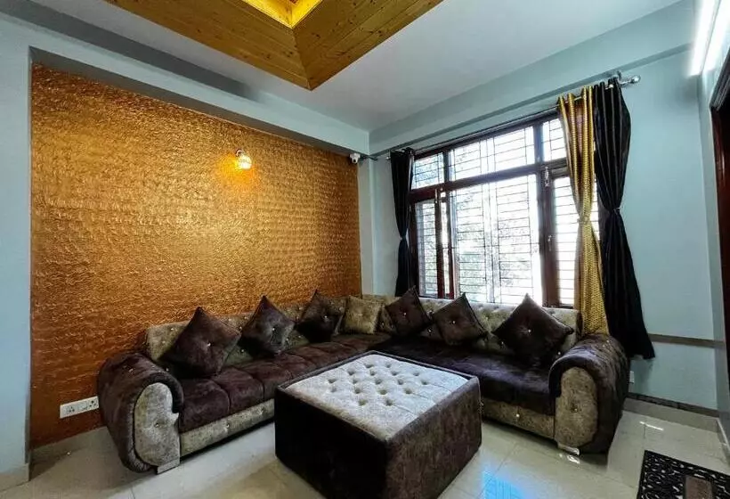 تختخواب و صبحانه Puri S Bnb