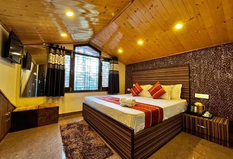 تختخواب و صبحانه Puri S Bnb
