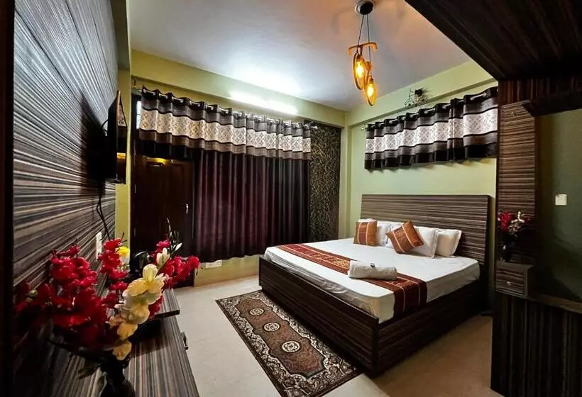 تختخواب و صبحانه Puri S Bnb