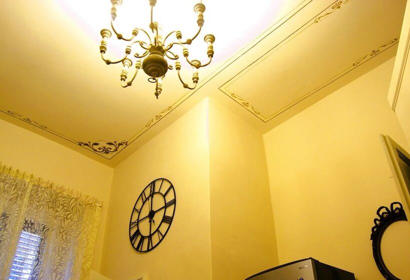 مبيت وإفطار Racconti Di Pietra