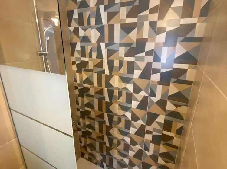 Aamiaismajoitus (B&B) Racconti Di Pietra