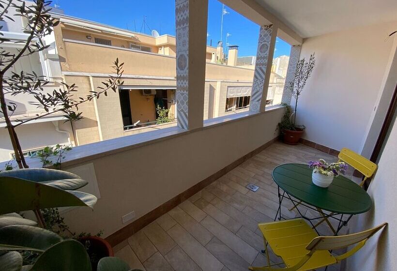 مبيت وإفطار Racconti Di Pietra