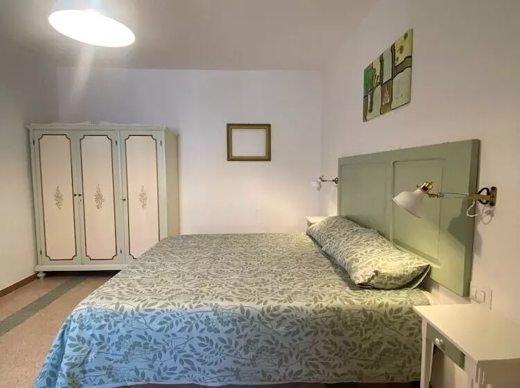 Aamiaismajoitus (B&B) Racconti Di Pietra