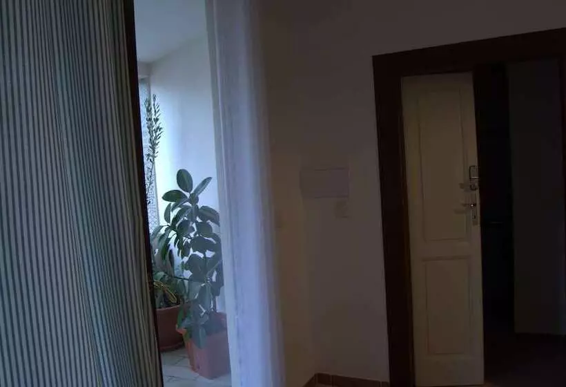 Aamiaismajoitus (B&B) Racconti Di Pietra