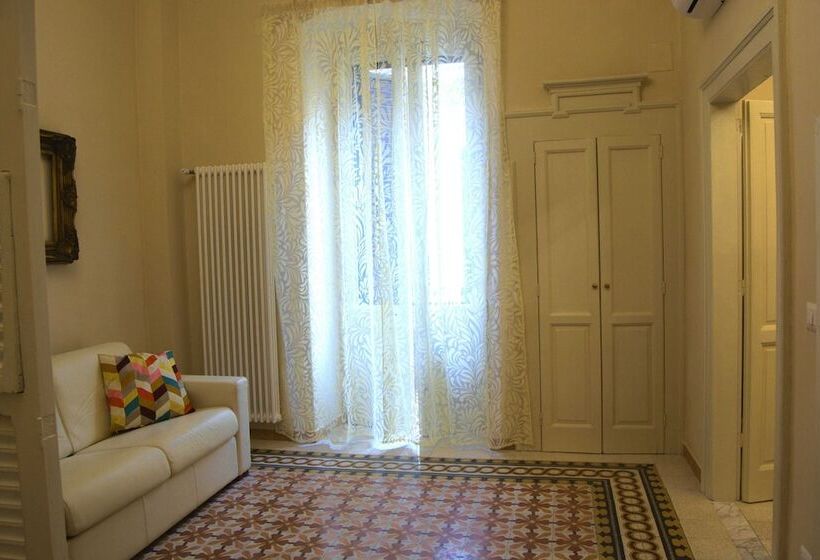 مبيت وإفطار Racconti Di Pietra