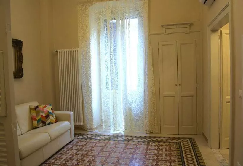 Aamiaismajoitus (B&B) Racconti Di Pietra