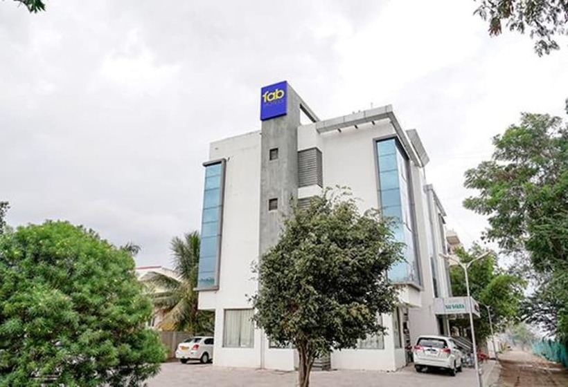 Fabhotel Sai Sakha