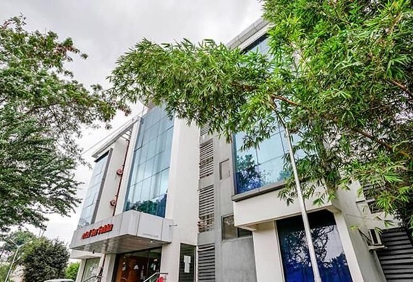 Fabhotel Sai Sakha