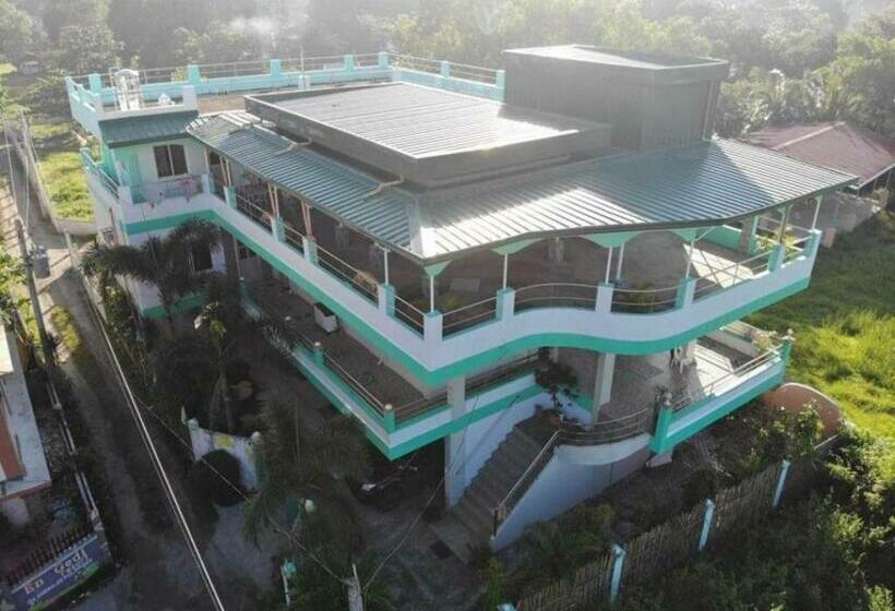 酒店 Emshienell Beach Resort And Event Place