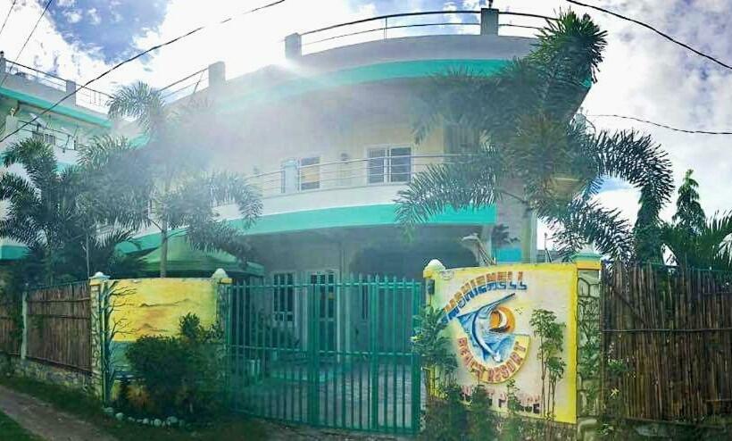 酒店 Emshienell Beach Resort And Event Place