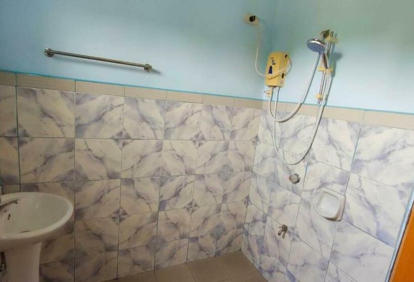 Szálloda Emshienell Beach Resort And Event Place