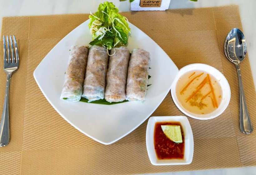 St Hotel Wattay Airport