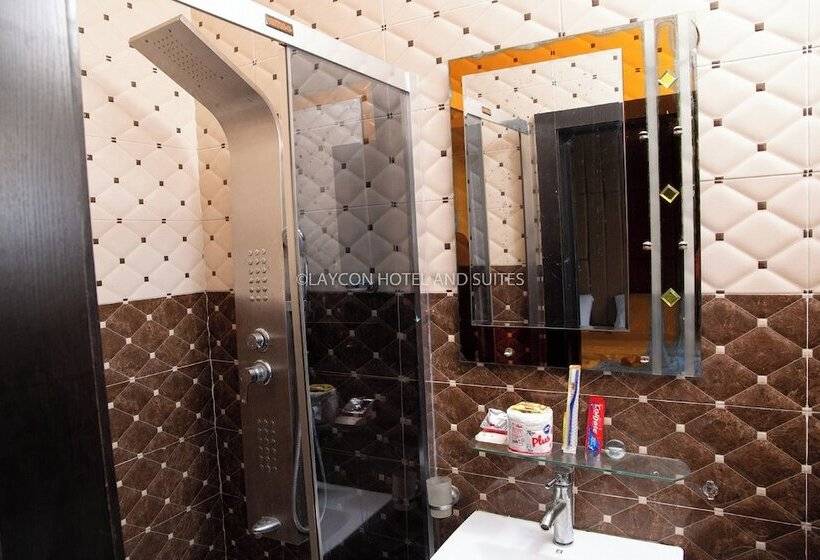 Laycon Hotel & Suites