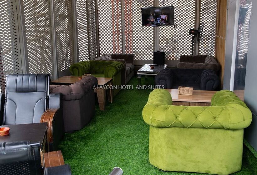 Laycon Hotel & Suites