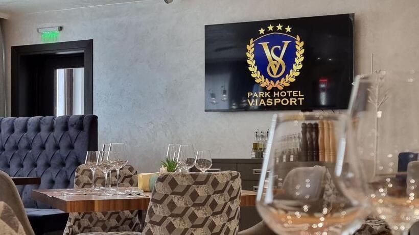 Park Hotel Viasport