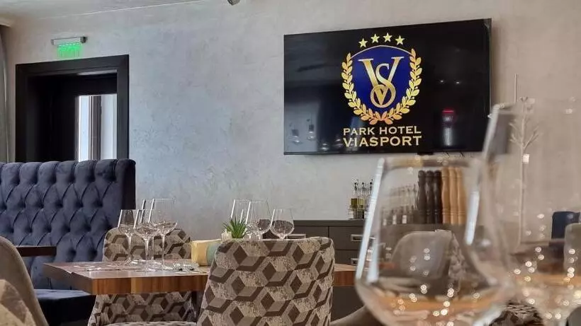 Park Hotel Viasport