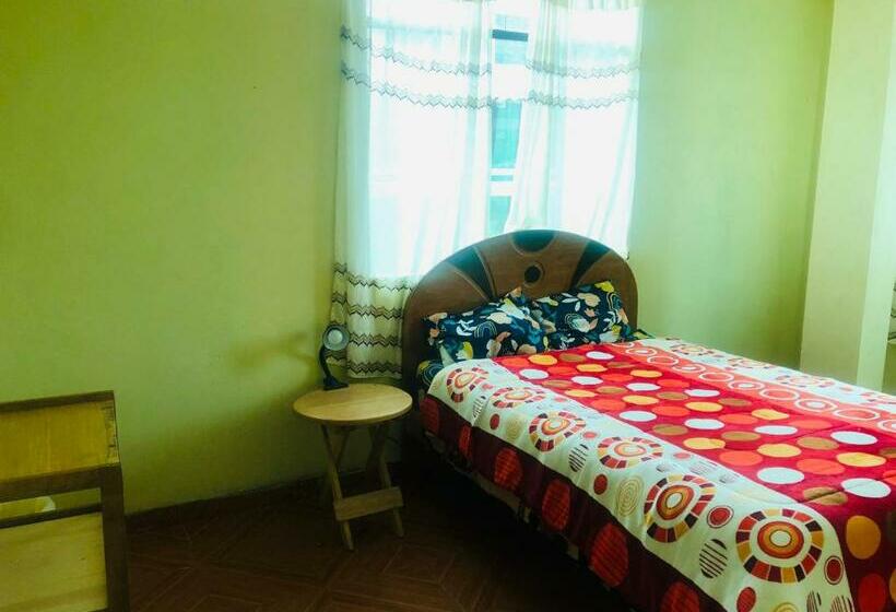 ペンション Habitación Simple