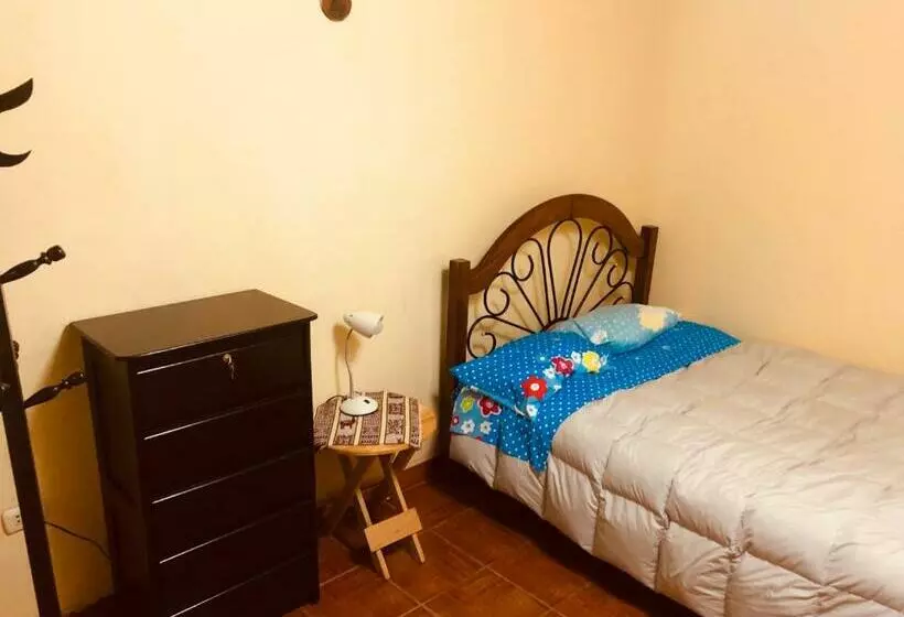 پانسیون Habitación Simple