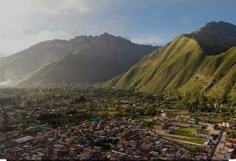 ペンション Habitación Simple