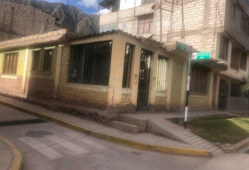 ペンション Habitación Simple