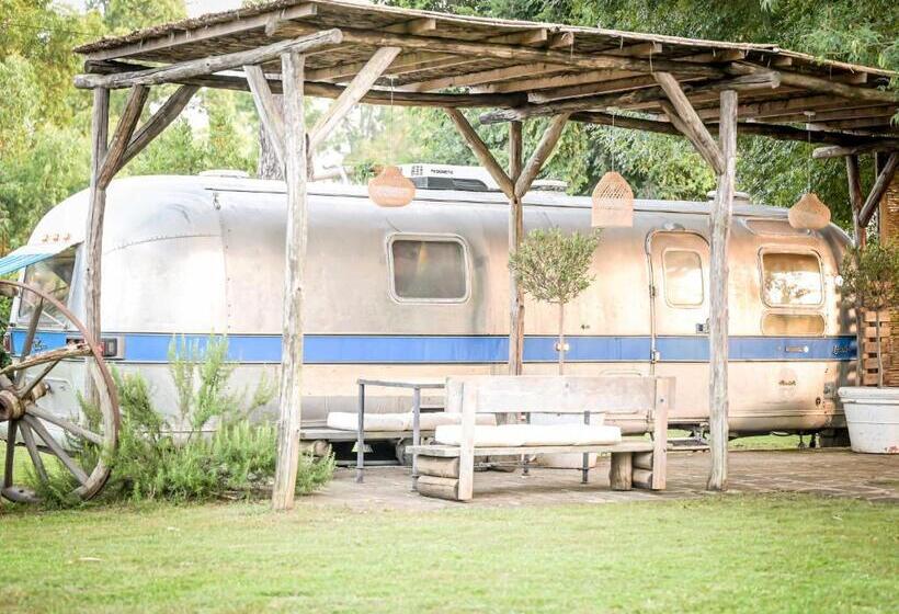 膳宿费 Paradise Ranch