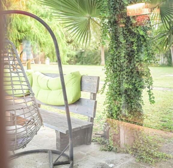 膳宿费 Paradise Ranch