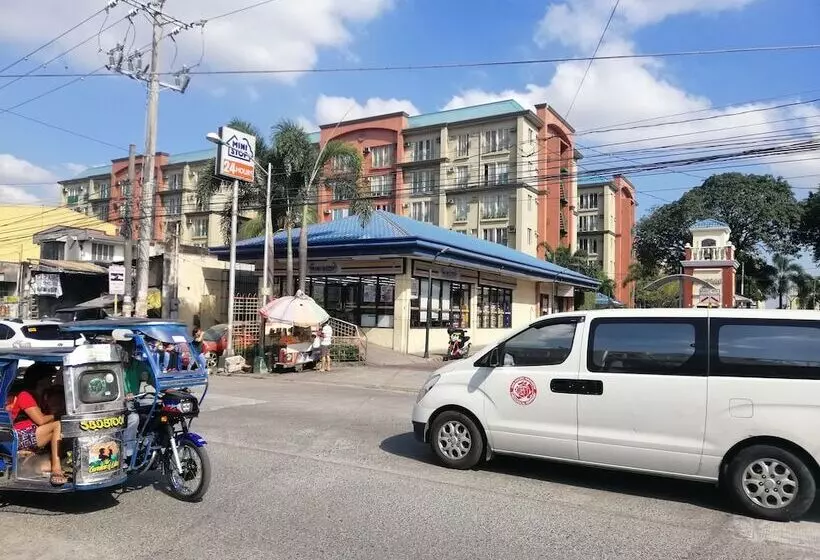 Airport Apartments Manila