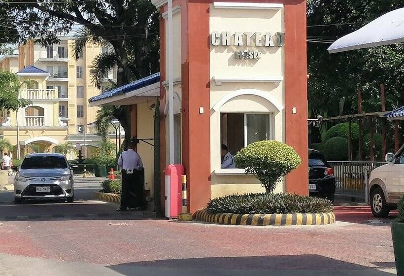 Airport Apartments Manila