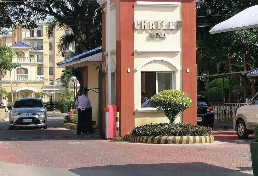 Airport Apartments Manila