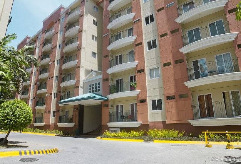 Airport Apartments Manila