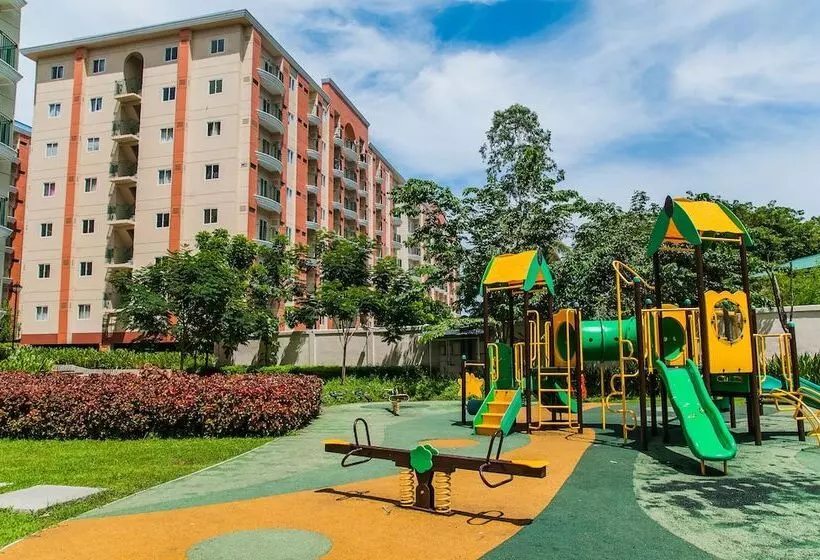 Airport Apartments Manila