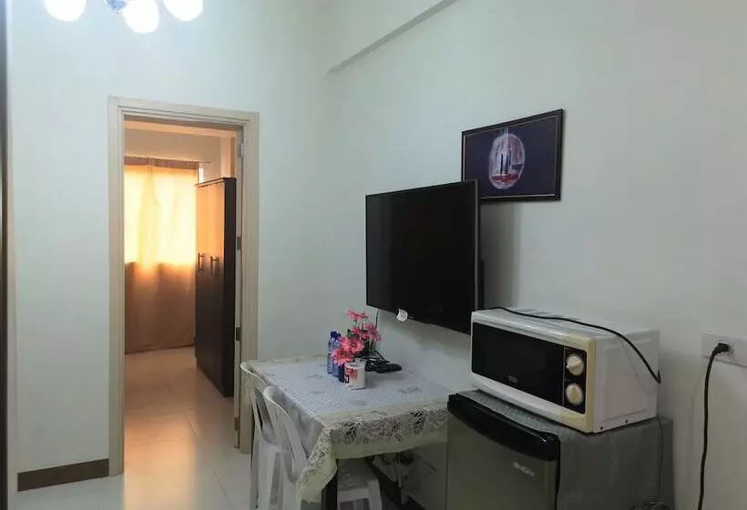 Airport Apartments Manila
