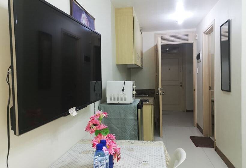 Airport Apartments Manila