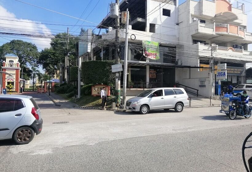 Airport Apartments Manila