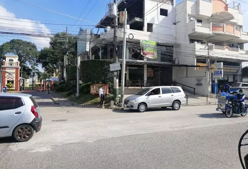 Airport Apartments Manila
