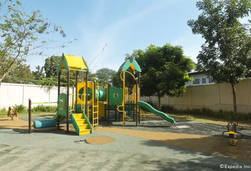 Airport Apartments Manila