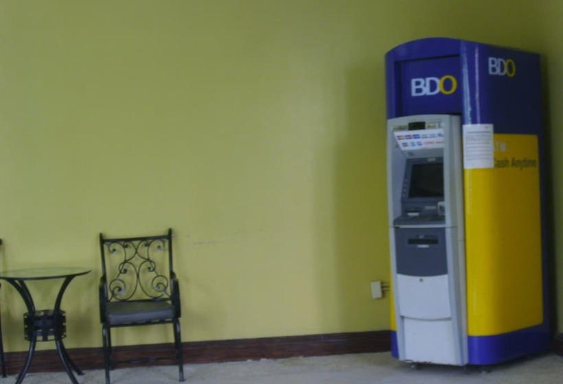 Airport Apartments Manila