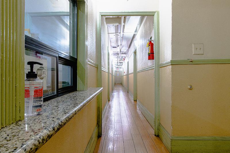 فندق صغير Elite Inn