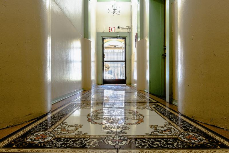 فندق صغير Elite Inn