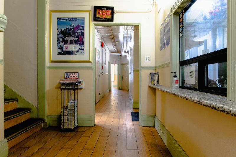 فندق صغير Elite Inn