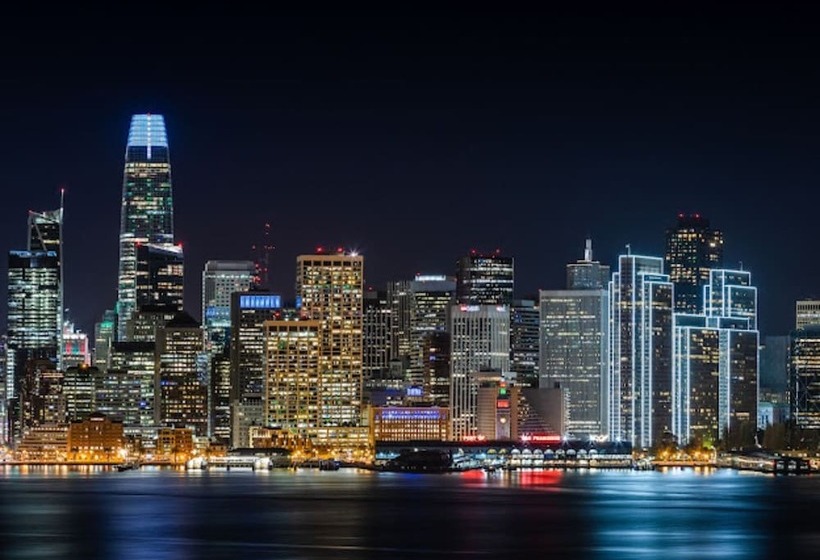 فندق صغير Elite Inn