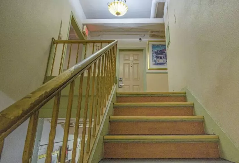 הוסטל Elite Inn