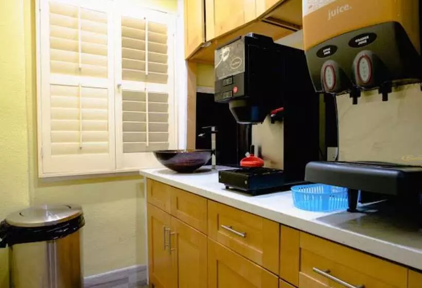 הוסטל Elite Inn