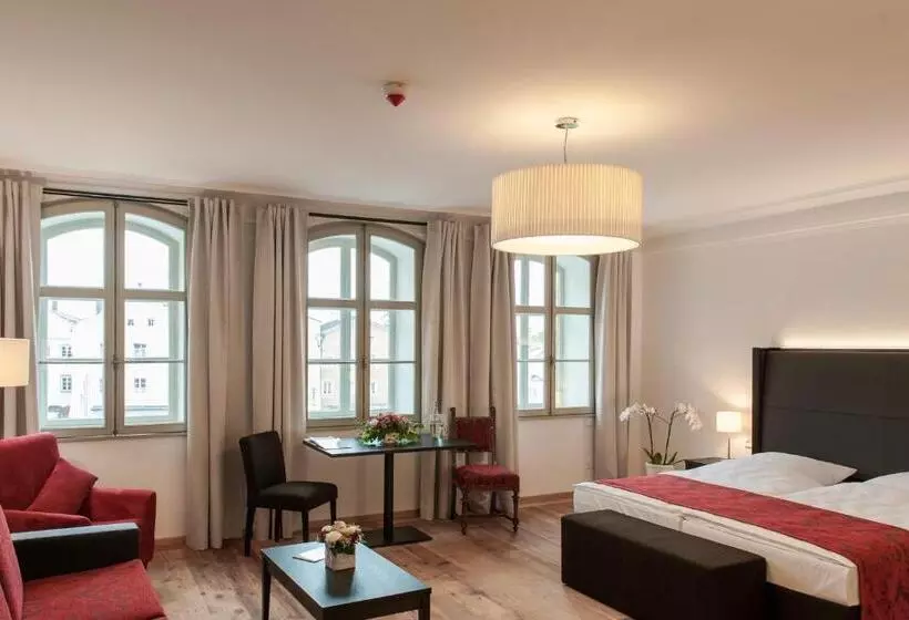 Boutique Hotel Hardthaus
