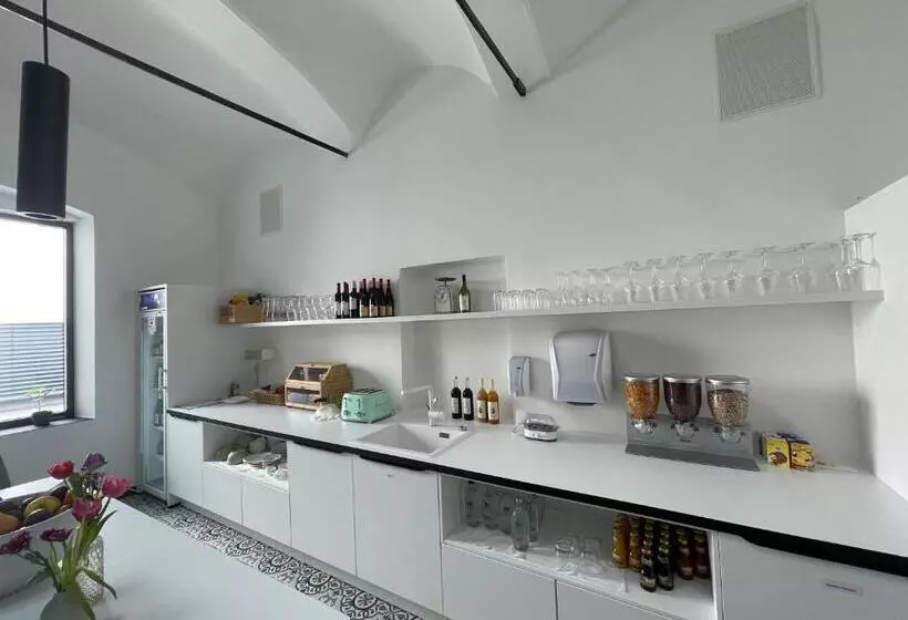 Boutique Hotel Hardthaus