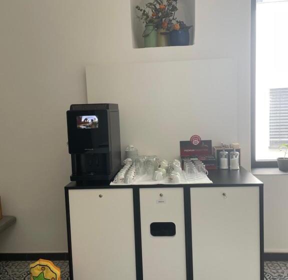 Boutique Hotel Hardthaus