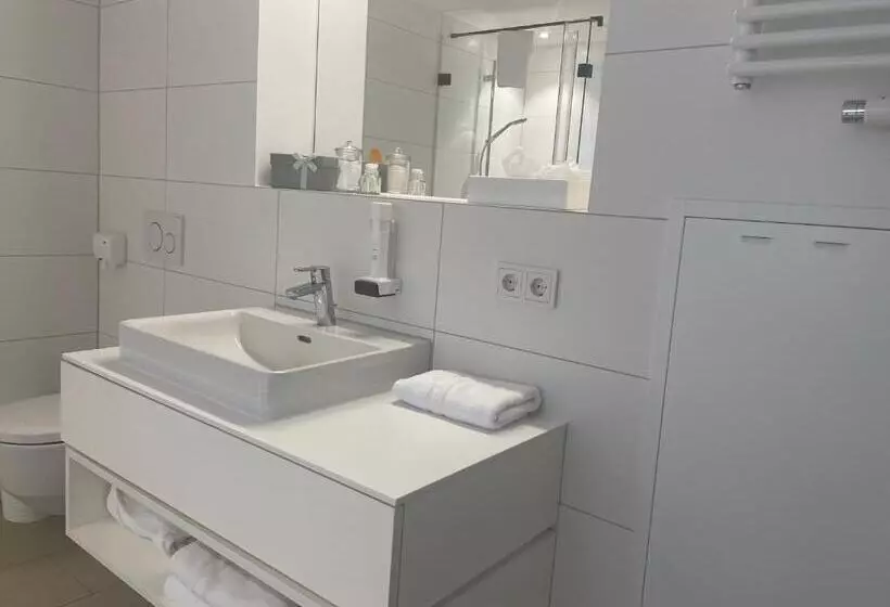 Boutique Hotel Hardthaus
