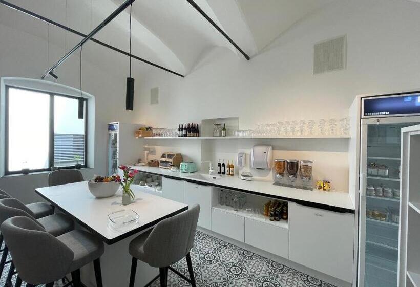 Boutique Hotel Hardthaus